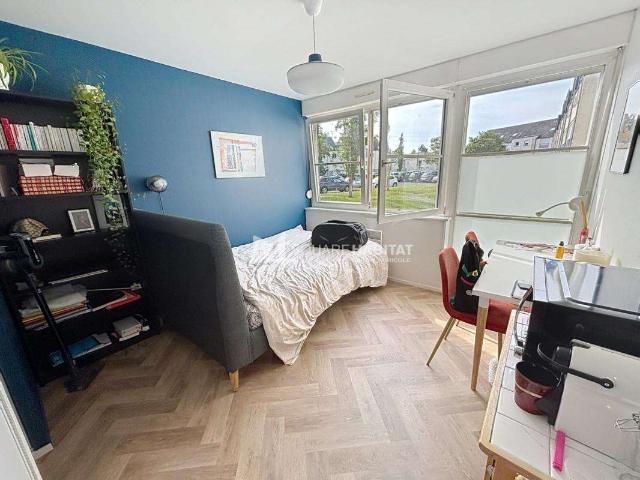 Location appartement 1 pièce Bruz 35