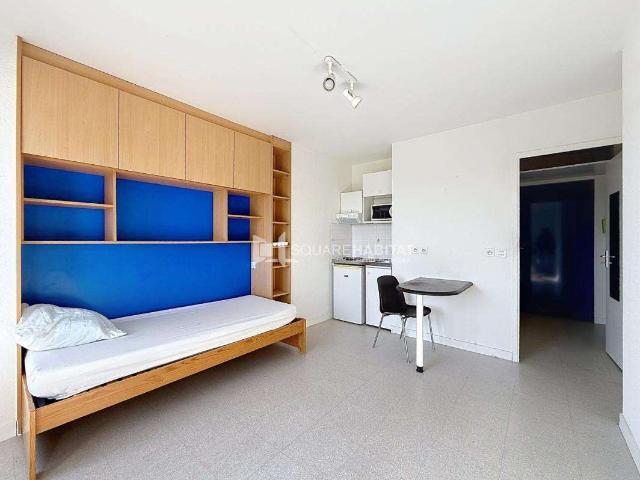 Location appartement 1 pièce Bruz 35