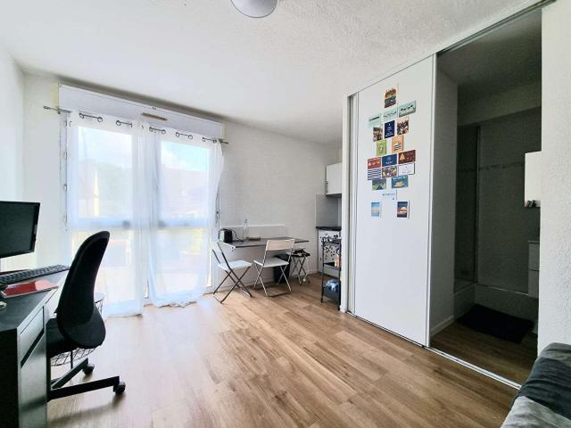 Location appartement 1 pièce Bruz 35