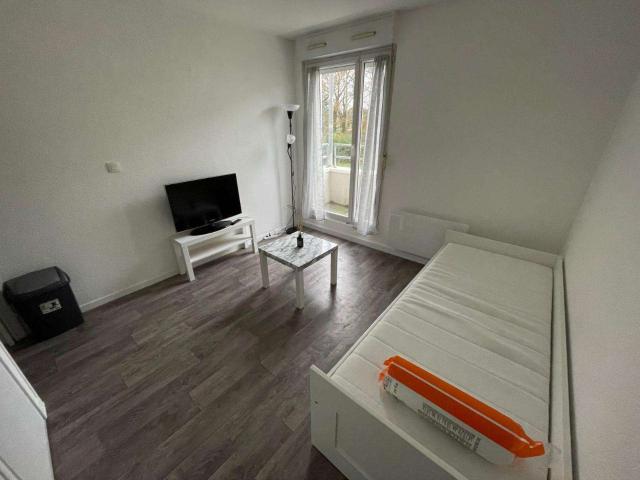 Location appartement 1 pièce Bruz 35