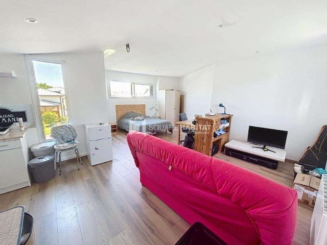 Location appartement 1 pièce Bruz 35