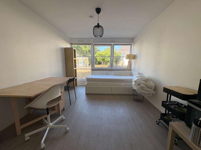 Location appartement 1 pièce Bruz 35