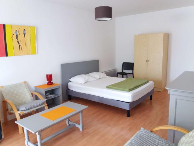 Location appartement 1 pièce Bruz 35