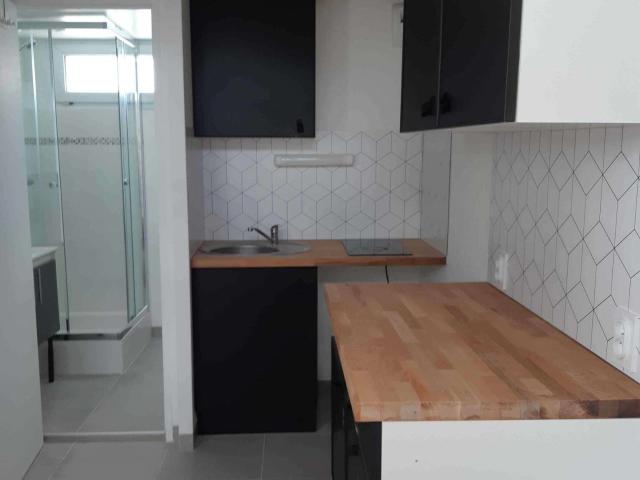 Location appartement 1 pièce Bruz 35