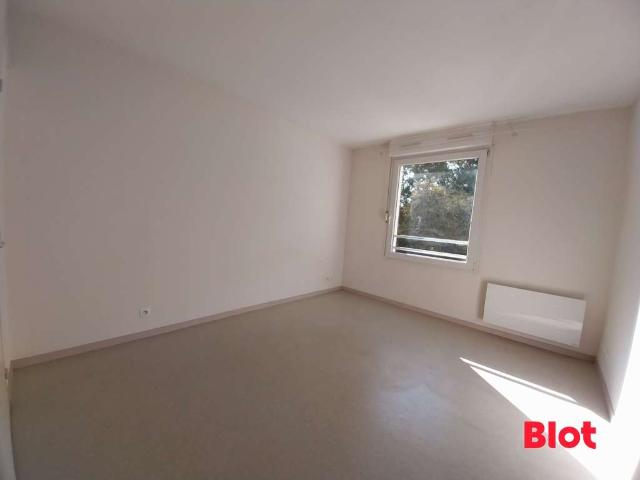 Location appartement 1 pièce Bruz 35