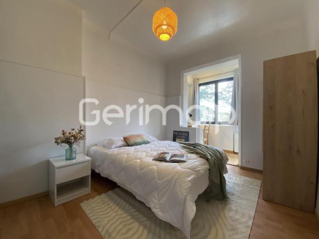 Location Appartement 1 pièce + cuisine 15,25 m²