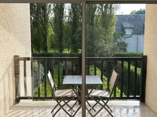 Location appartement 1 pièce Cabourg 14