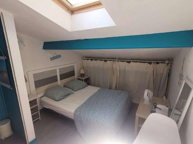 Location appartement 1 pièce Cadarsac 33
