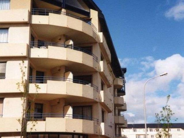 Location appartement 1 pièce Caen 14