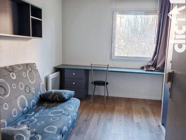 Location appartement 1 pièce Caen 14