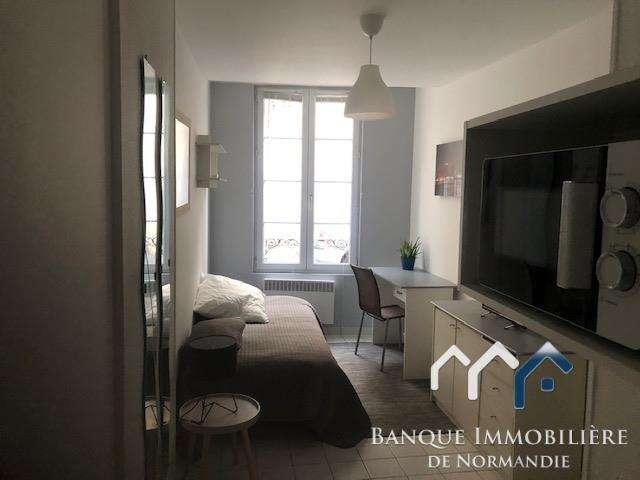 Location appartement 1 pièce Caen 14