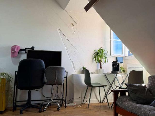 Location appartement 1 pièce Caen 14