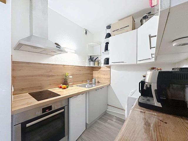 Location appartement 1 pièce Caen 14
