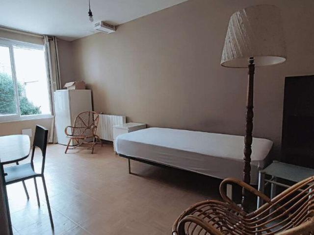 Location appartement 1 pièce Caen 14