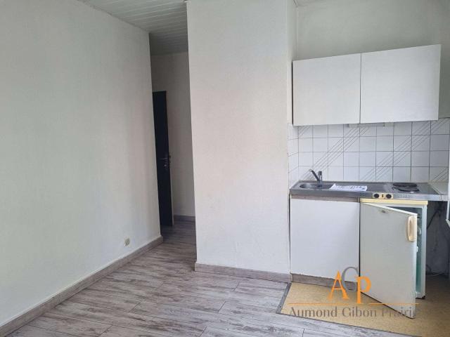 Location appartement 1 pièce Caen 14