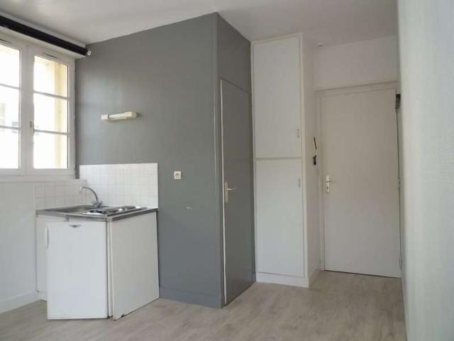 Location appartement 1 pièce Caen 14