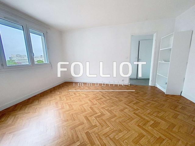 Location appartement 1 pièce Caen 14