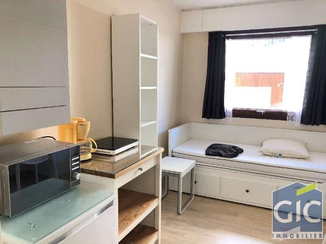 Location appartement 1 pièce Caen 14