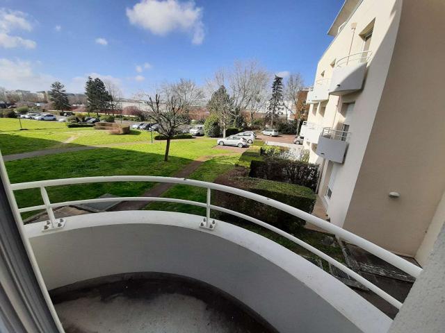 Location appartement 1 pièce Caen 14