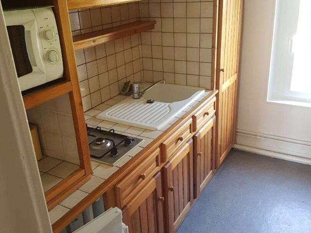Location appartement 1 pièce Caen 14