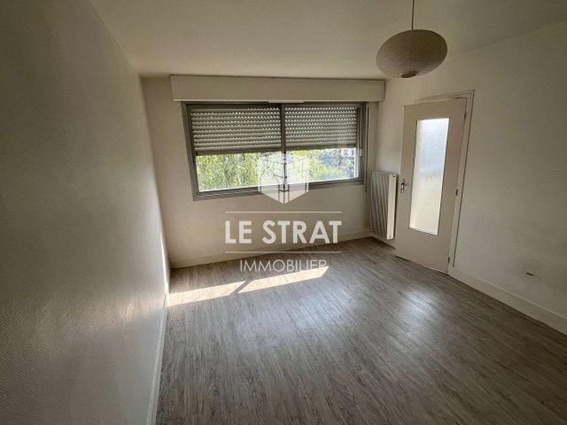 Location appartement 1 pièce Caen 14