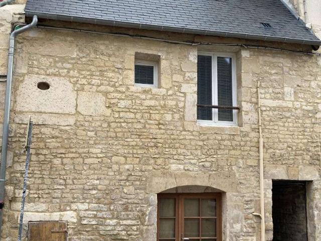 Location appartement 1 pièce Caen 14