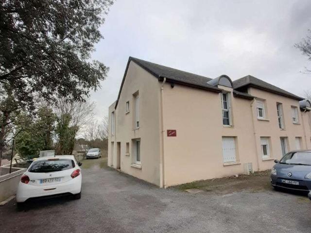 Location appartement 1 pièce Caen 14