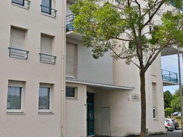 Location appartement 1 pièce Caen 14