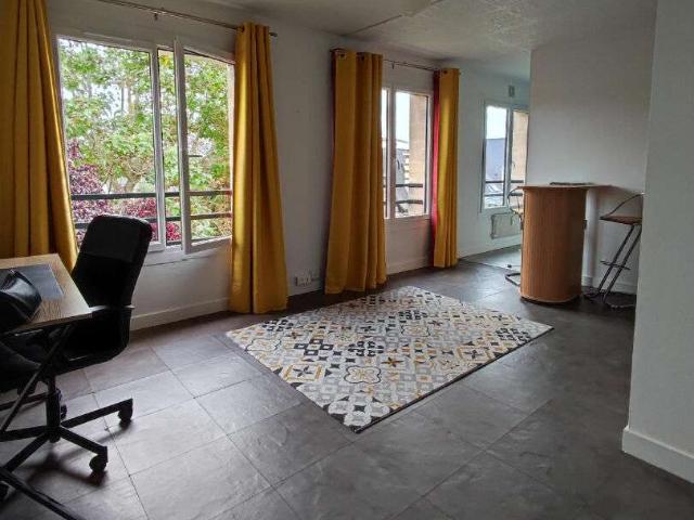 Location appartement 1 pièce Caen 14