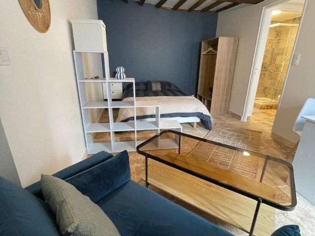 Location appartement 1 pièce Caen 14