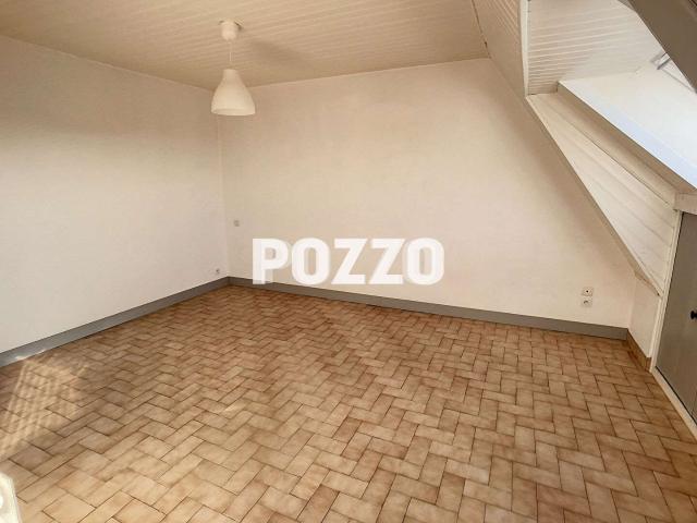 Location appartement 1 pièce Caen 14