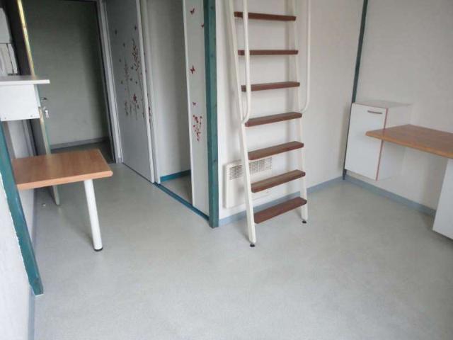 Location appartement 1 pièce Caen 14