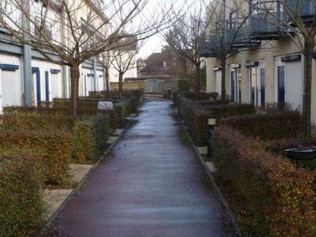 Location appartement 1 pièce Caen 14