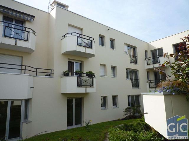 Location appartement 1 pièce Caen 14