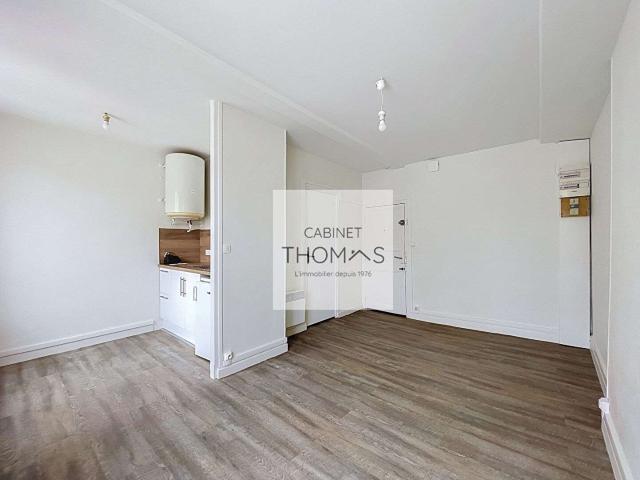 Location appartement 1 pièce Caen 14