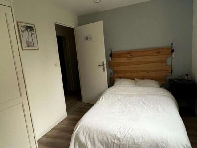 Location appartement 1 pièce Caen 14