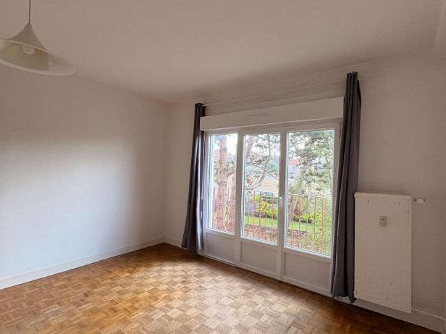 Location appartement 1 pièce Caen 14