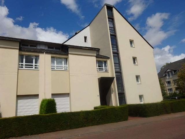 Location appartement 1 pièce Caen 14