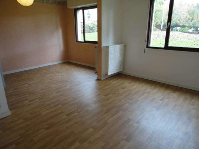 Location appartement 1 pièce Caen 14
