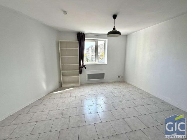 Location appartement 1 pièce Caen 14