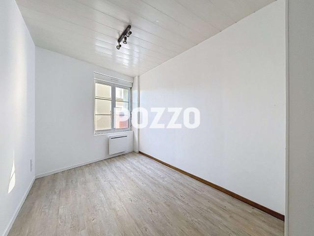 Location appartement 1 pièce Caen 14