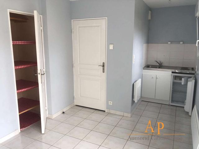 Location appartement 1 pièce Caen 14