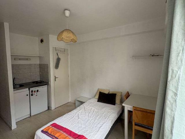 Location appartement 1 pièce Caen 14