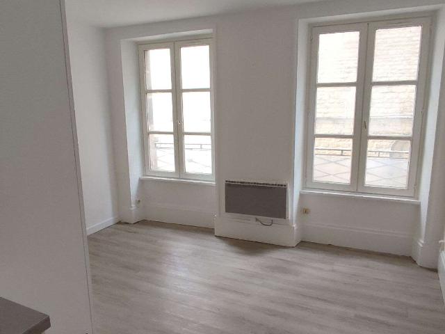 Location appartement 1 pièce Caen 14
