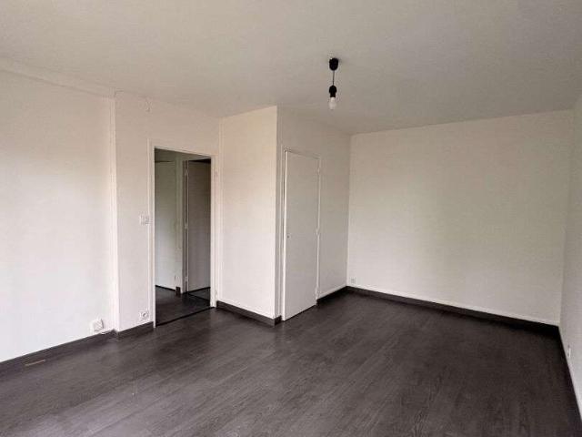 Location appartement 1 pièce Caen 14