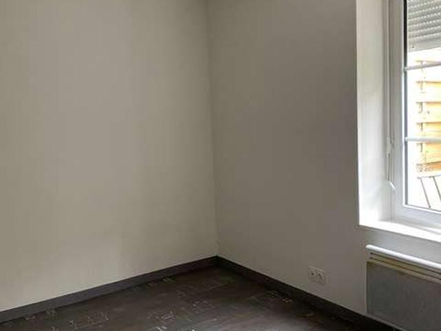 Location appartement 1 pièce Caen 14