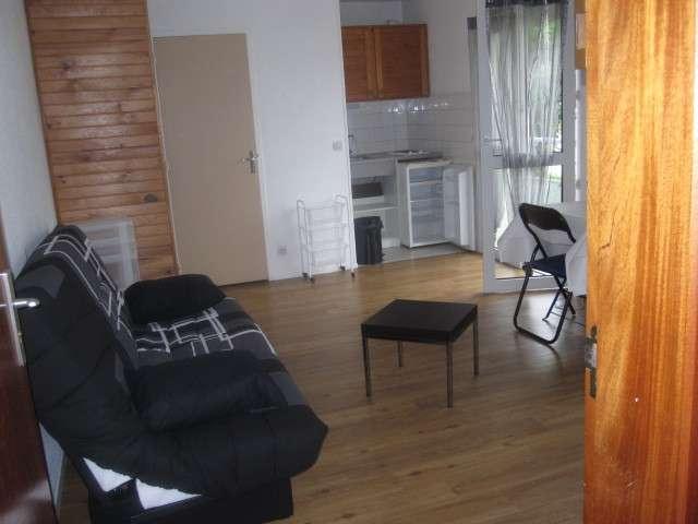 Location appartement 1 pièce Caen 14