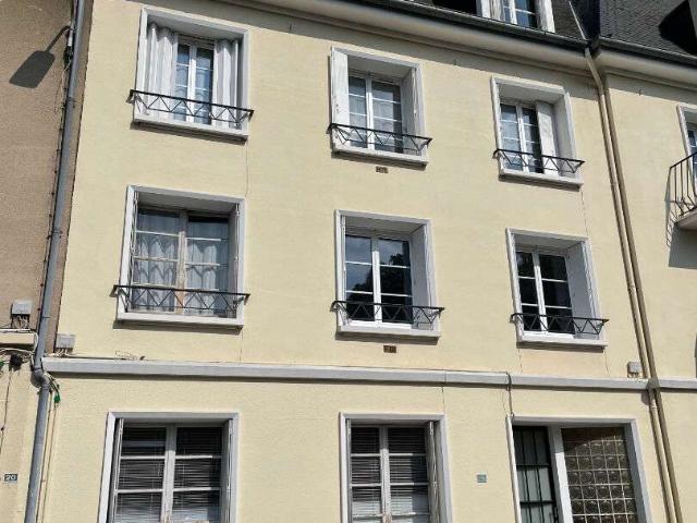 Location appartement 1 pièce Caen 14