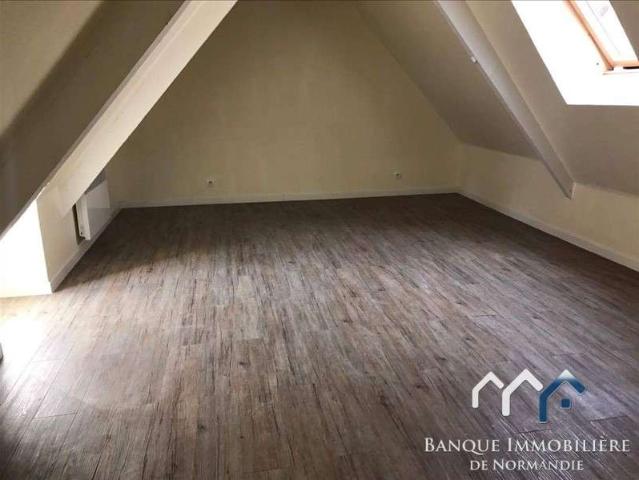 Location appartement 1 pièce Caen 14