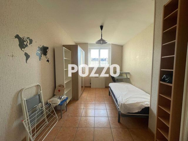 Location appartement 1 pièce Caen 14